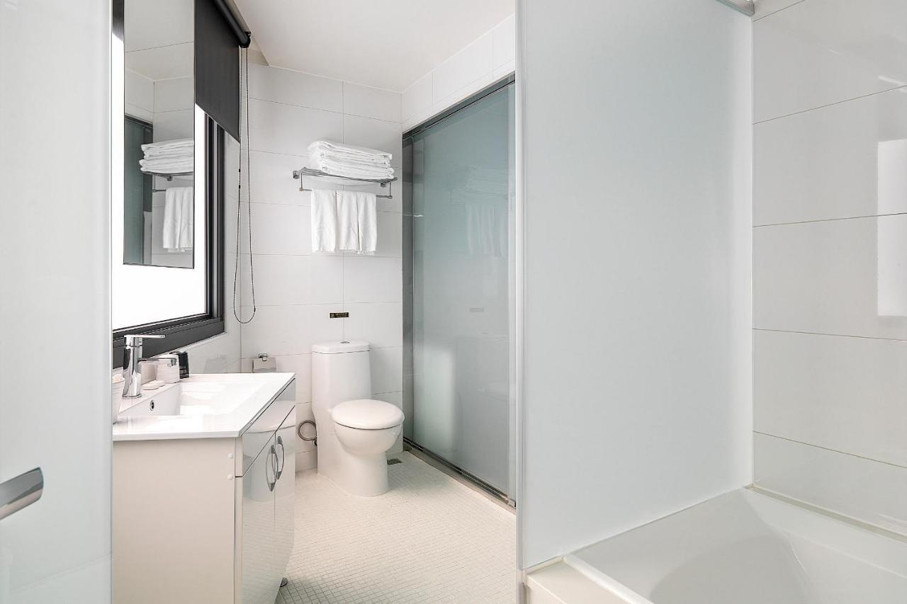 Cityinn Hotel Plus - Ximending Branch Tajpej Zewnętrze zdjęcie